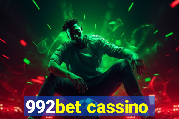 992bet cassino